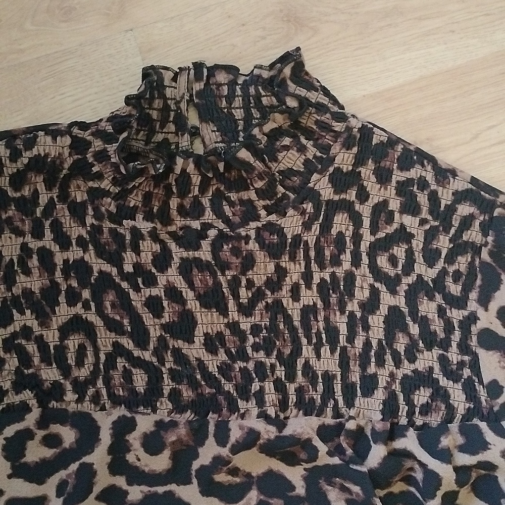 Shein plus size ๐ - Picture 2 of 5